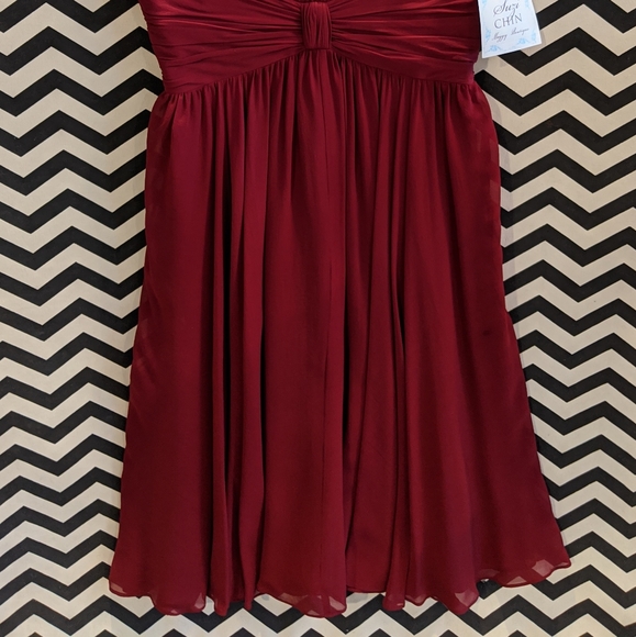 Suzi Chin Dress - Picture 3 of 9